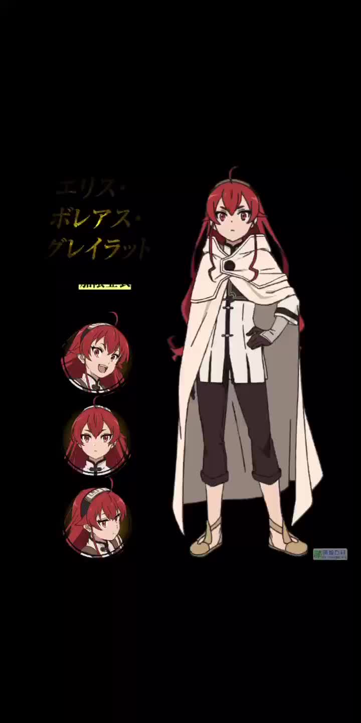 【第一季FULL】OP2「目覚めの唄」