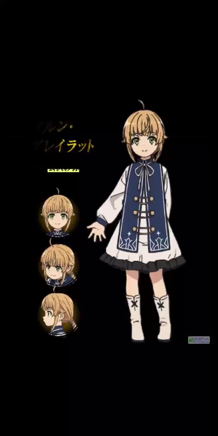 【第一季FULL】OP5「遠くの子守の唄」