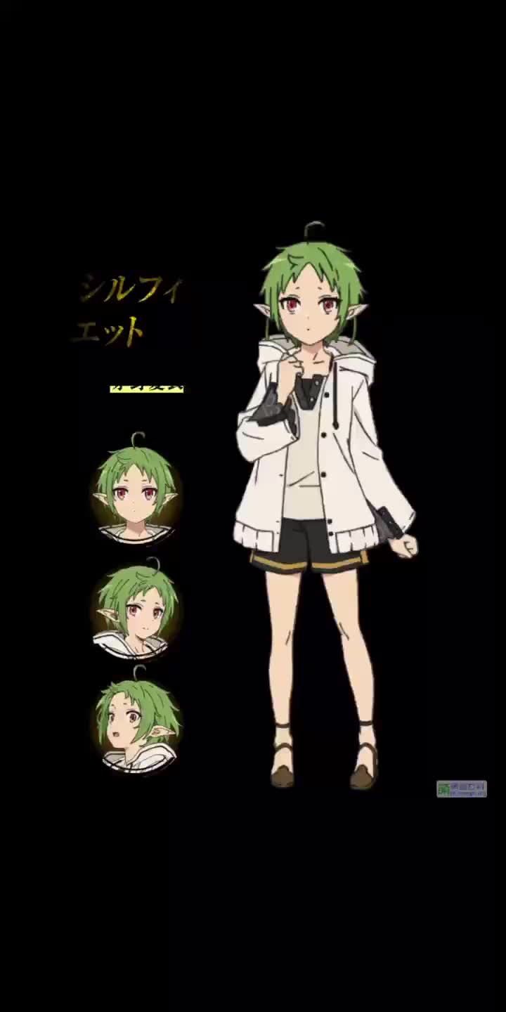 【第一季FULL】OP3「継承の唄」