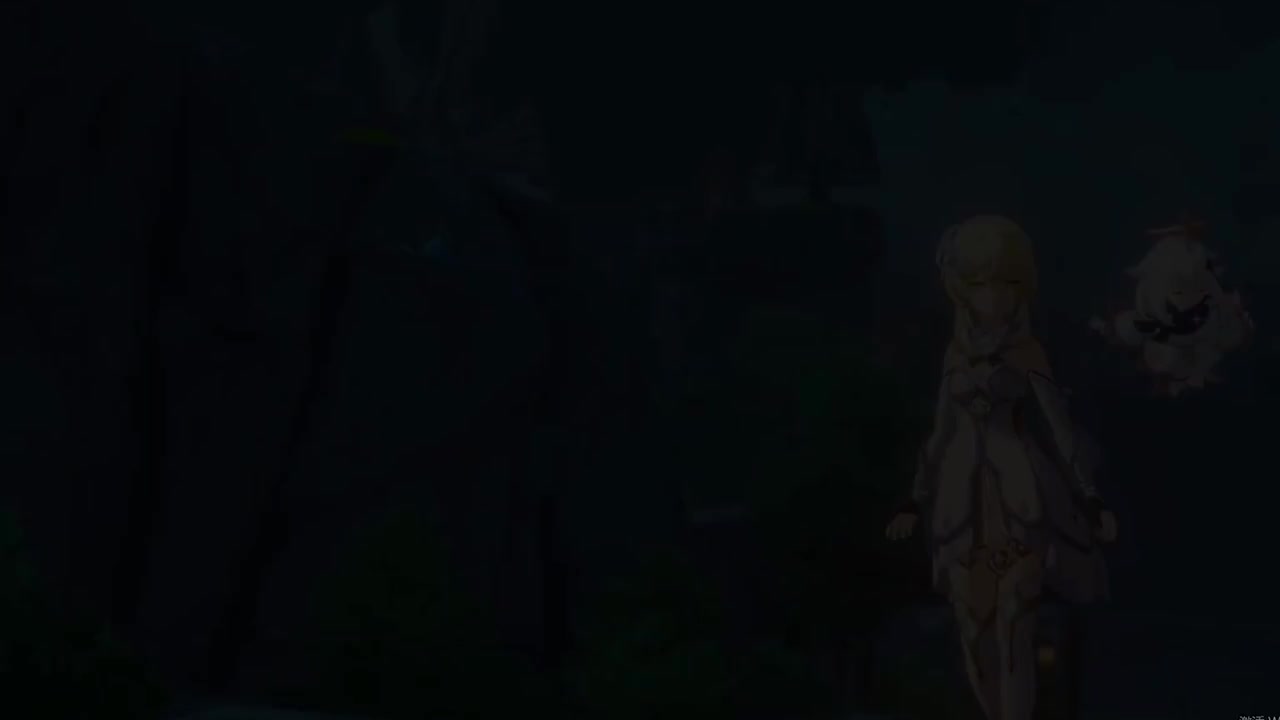 《原神》传说任务（香菱）长杓之章 第一幕——蒙德食遇之旅