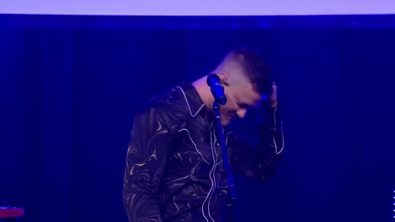 2018 TRF 公益演出
