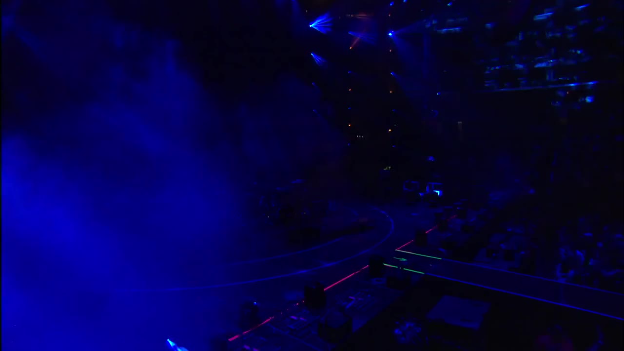 2017 Zedd慈善演唱会“Welcome” 洛杉矶演唱会