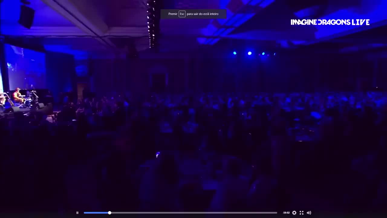 2017 Tyler Robinson 基金会公益演出