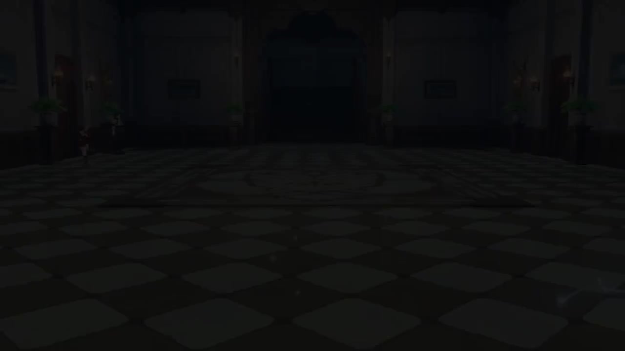 《原神》传说任务——盛夏！海岛？大冒险！