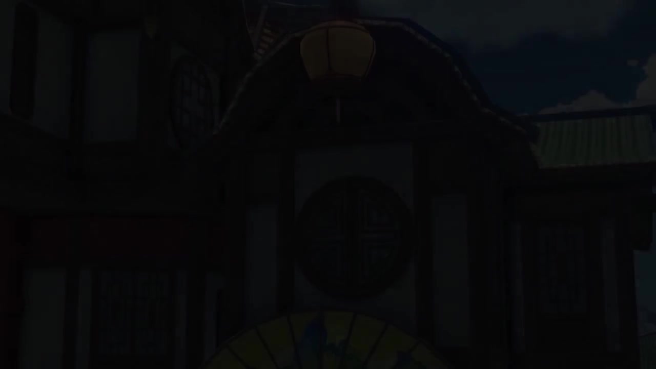 《原神》魔神任务 第一章 第二幕——辞行久远之躯