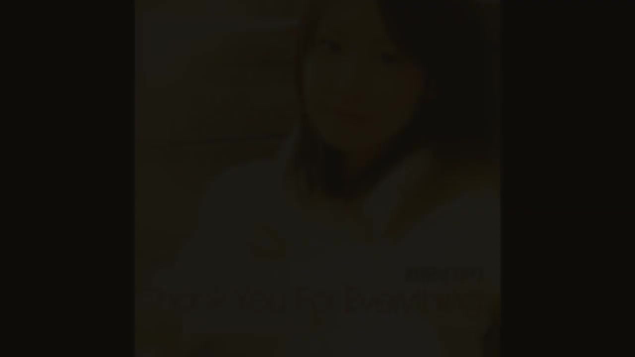 ED23 Thank You For Everything-岩田さゆり