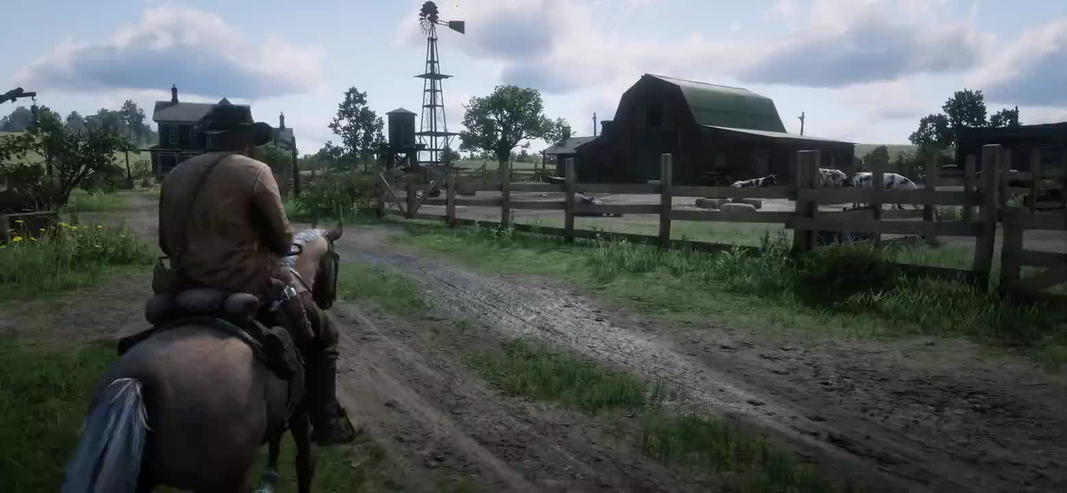 P16第二章-美国脊梁、黑市