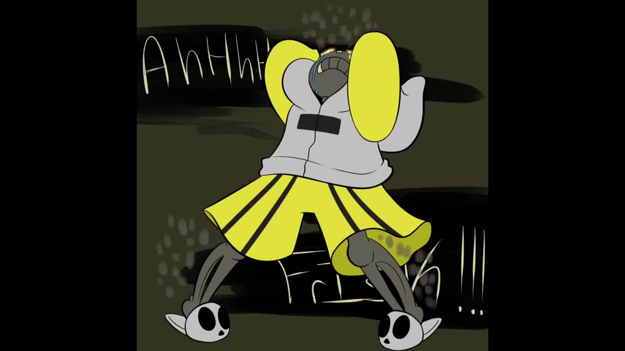 Negatale（Remix版）曲名:Megalovania ( MG__DRemix ).