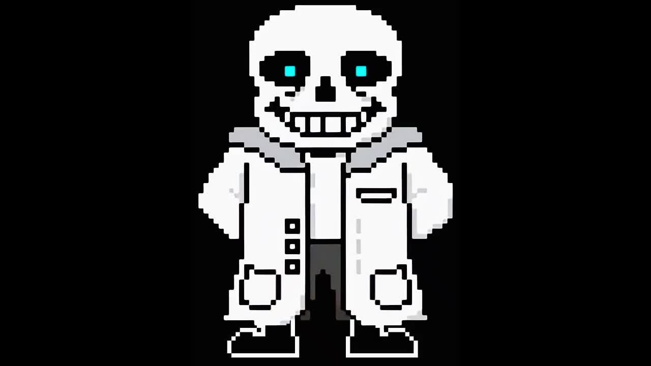 Shiftshift (完全错乱) 曲名:Sans Stop Sleeping（Science Sans）