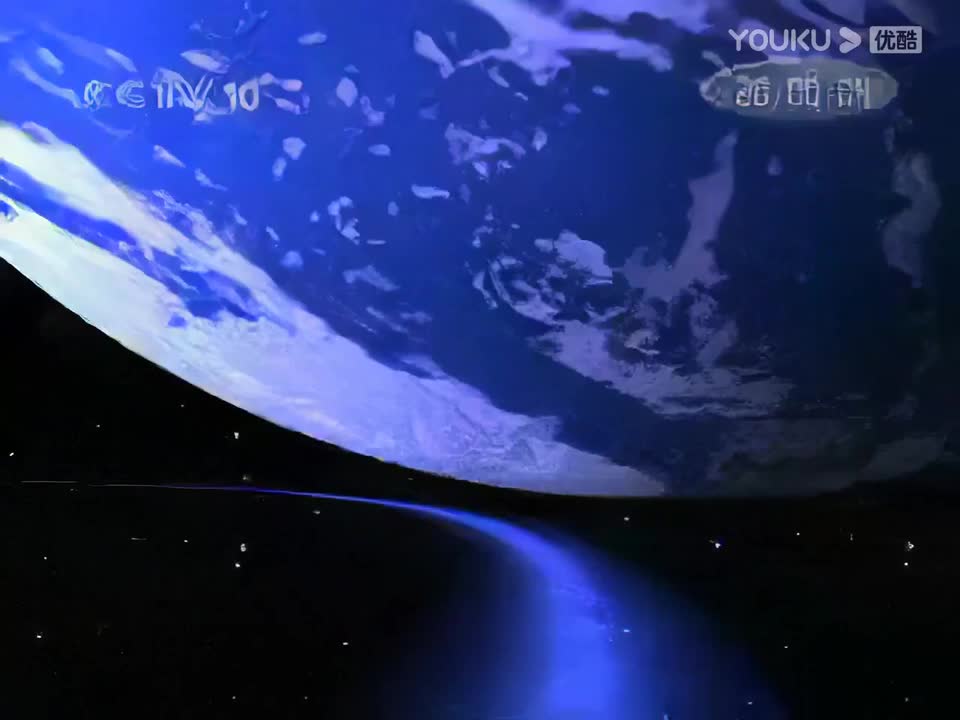 48.公转中的地球