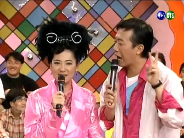 楊思敏一出現 曹啟泰賴在旁不肯走！【天生贏家】