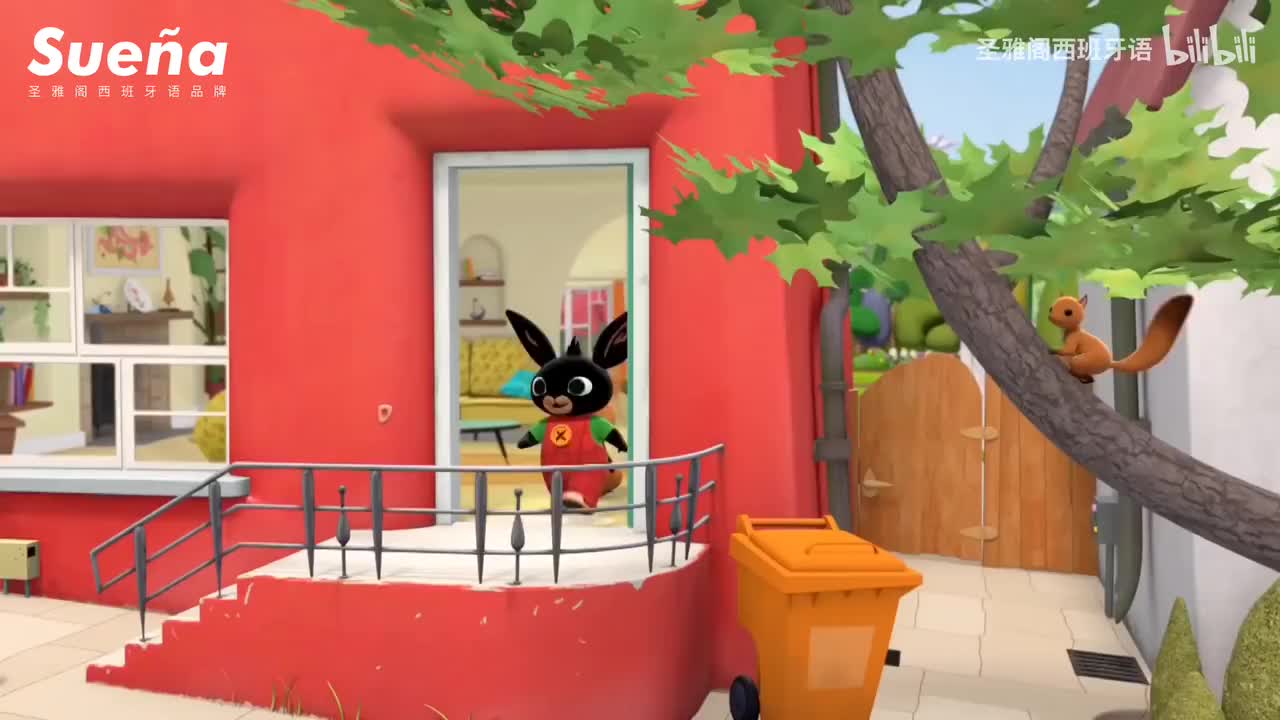 第22集 Perdido 丢失