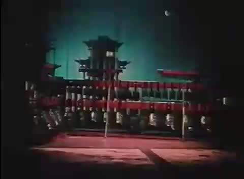 楚商调（1986年曾侯乙墓纪录片所录乐曲）