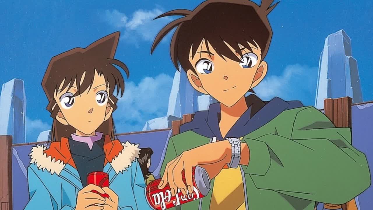 OP34 君の涙にこんなに恋してる-なついろ