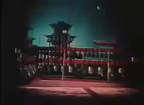 原件音乐会5（诗经·采蘩）