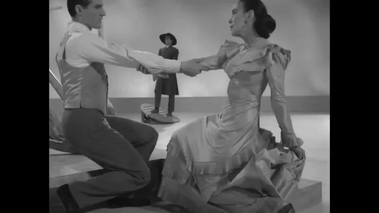 y2mate.com - Martha Grahams Appalachian Spring Part 24_v720P