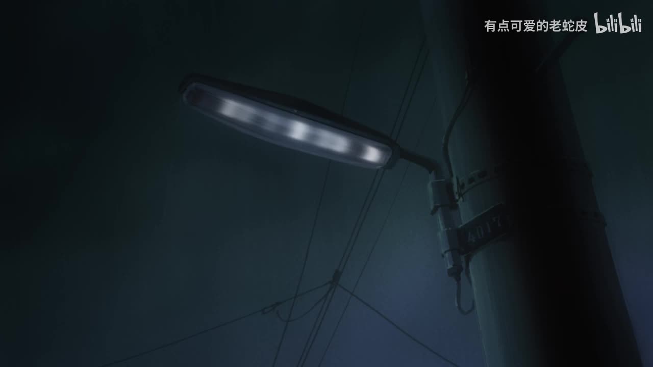 高级_chap07_sample(五十)快要坏掉的路灯