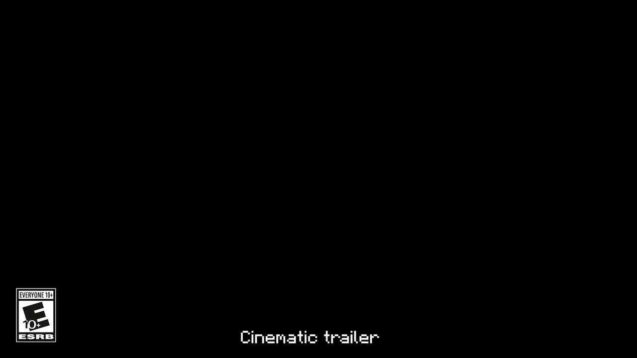 Minecraft Live- The Nether Update Encore