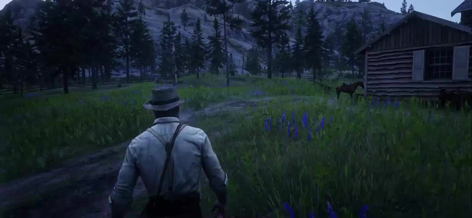 P71尾声1-为父入门