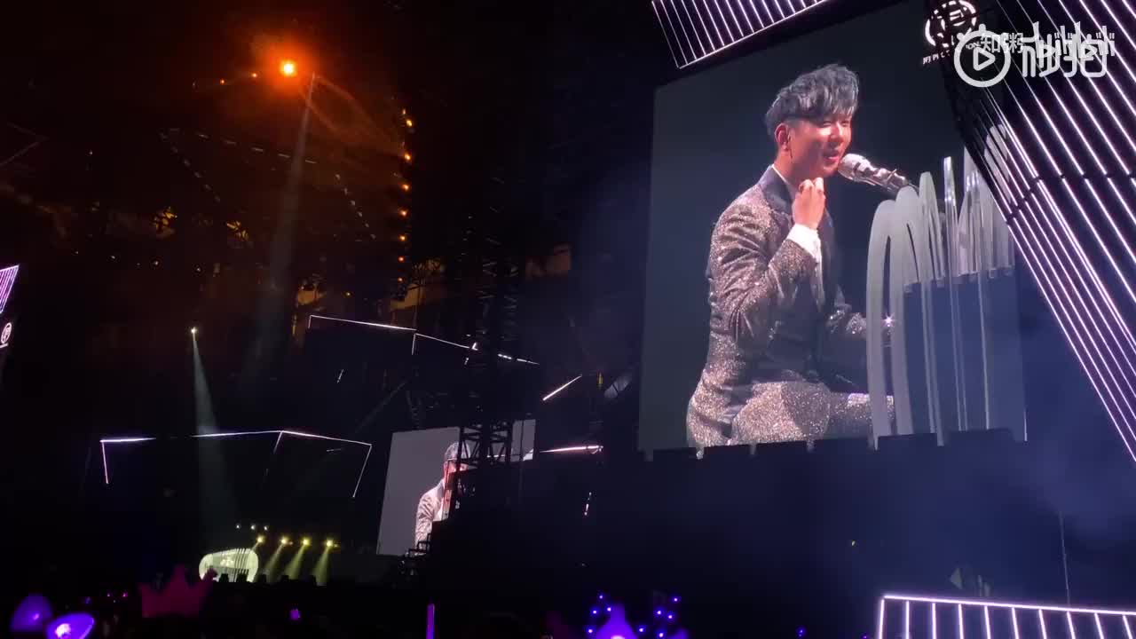 190524 青岛 高音质饭拍