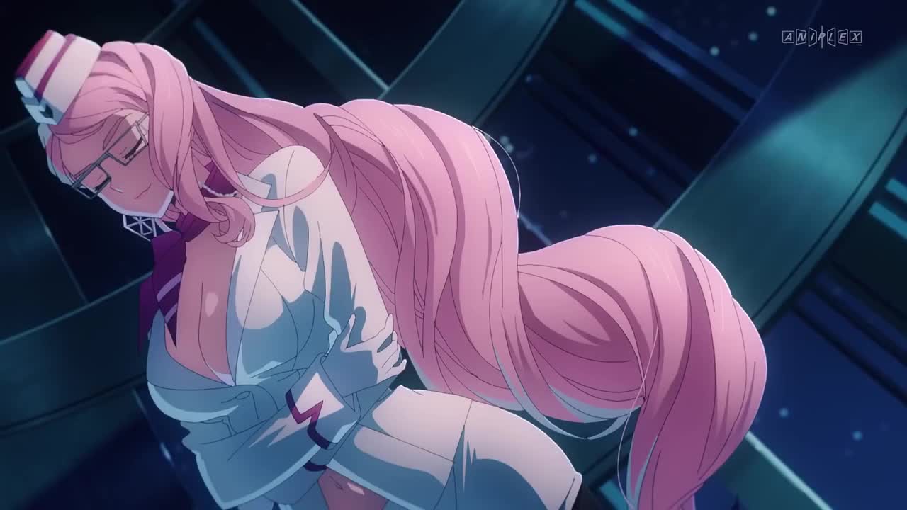 期間限定イベント「非霊長生存圏 ツングースカ･サンクチュアリ」Web用告知CM