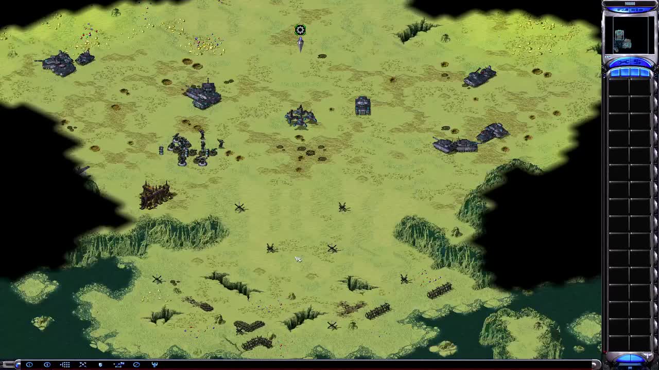 盟军附加永眠2（pf）