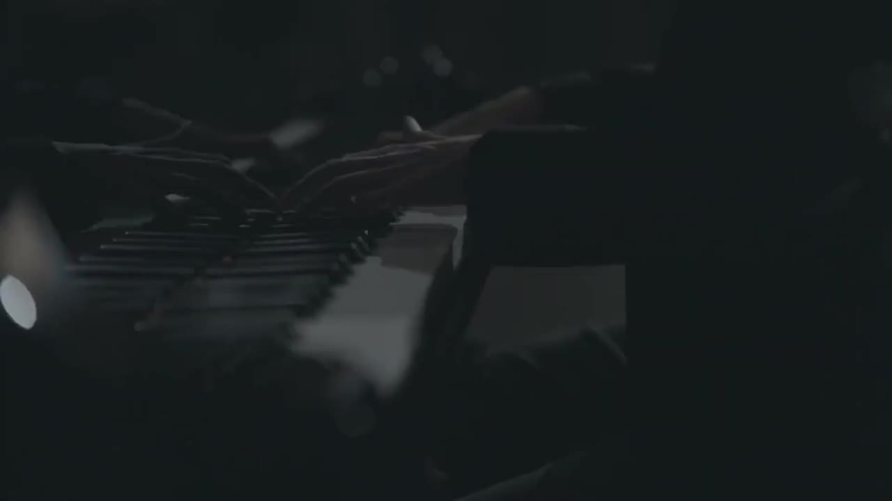 「Missing Piece -WwisH-」by SennaRin(茜雫凛)清唱+钢琴伴奏