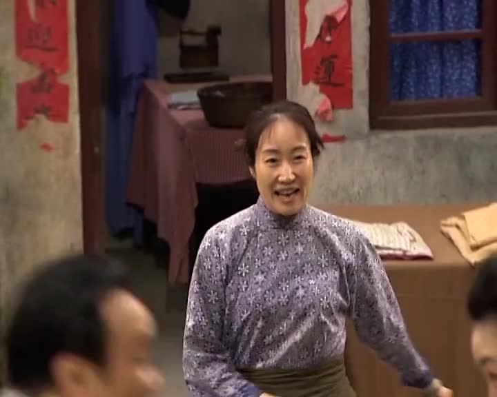 B2[第一季：07]七十二家房客：打错更锣执错仔