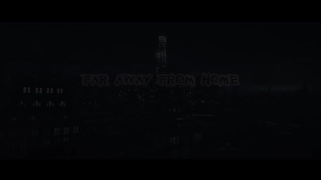 Far away from home 原唱