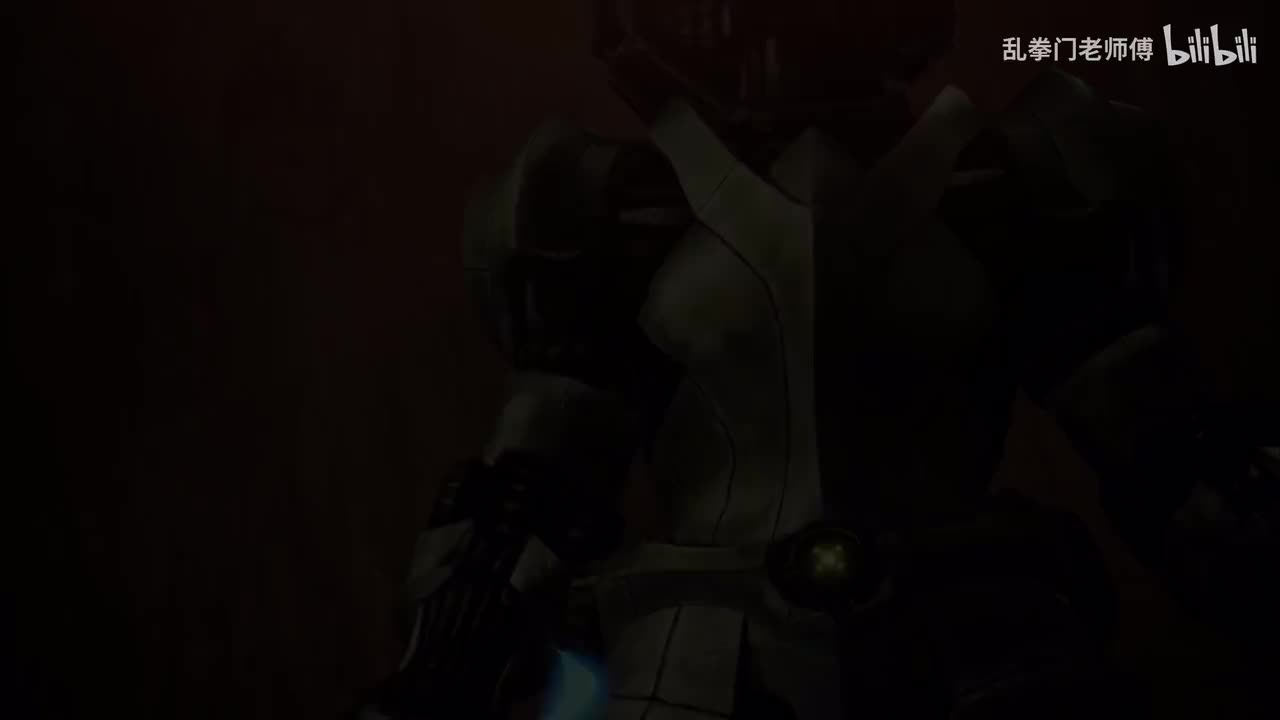 47 天地煌啼龙（上）