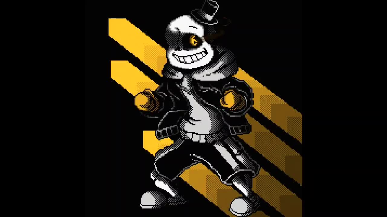 We FinnaBox Sans曲名:We FinnaBox Sans-HRRGHLOVANIA