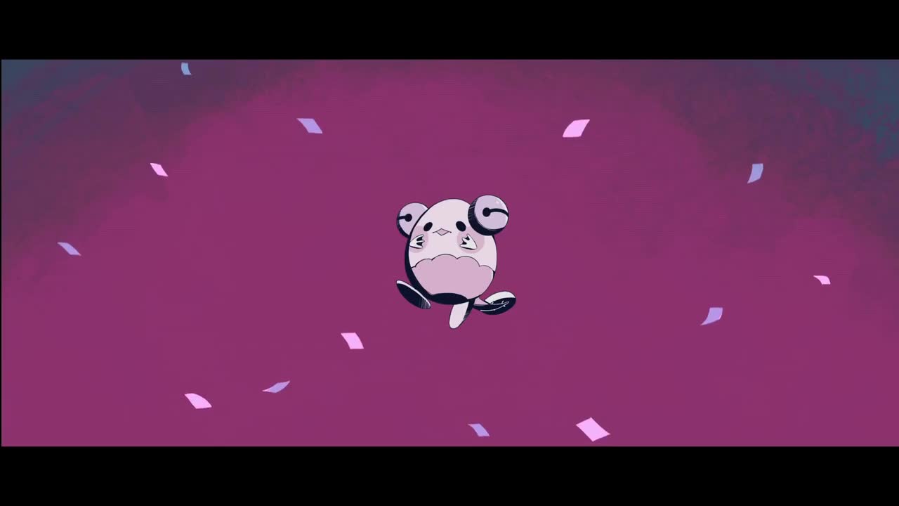 [初音ミク] カーニバルハッピー丨快乐狂欢 [nYyddo_VXs8]