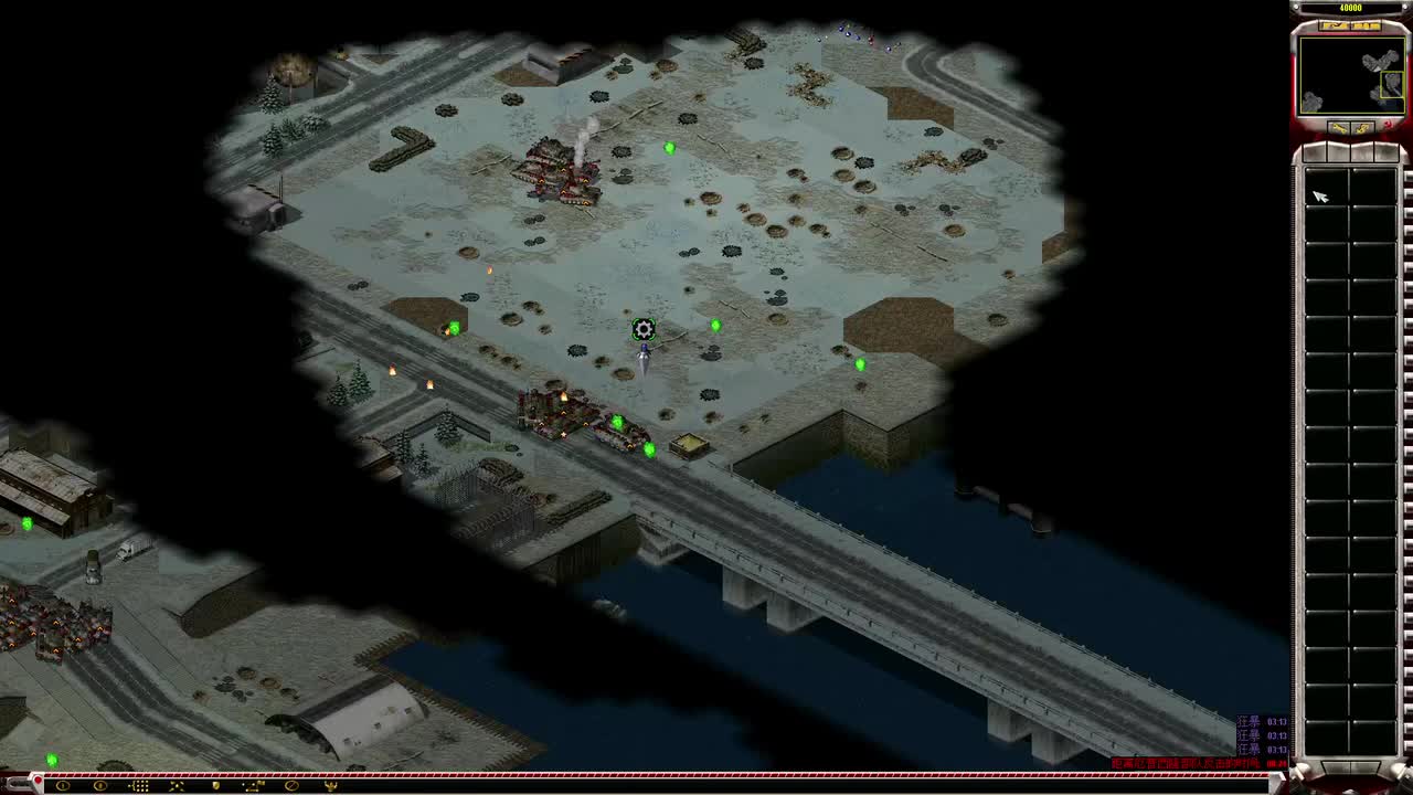 苏军附加战火兄弟连（cn)