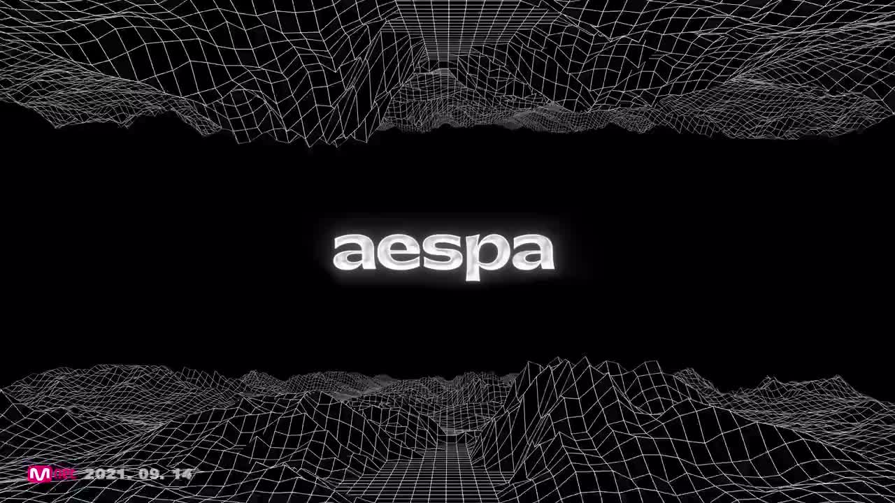 05aespa-Next Level(Habstrakt Remix) MV