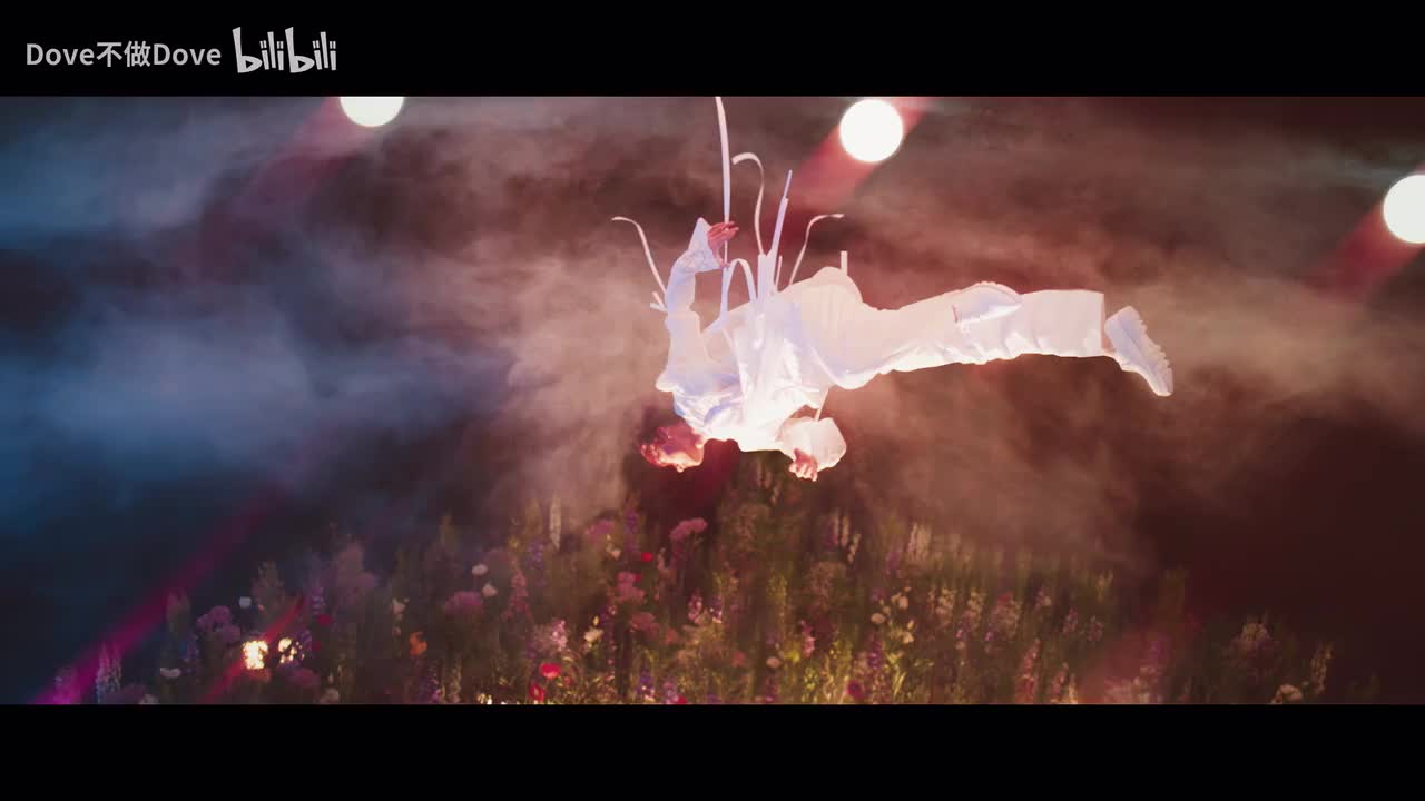 【Dove 4k】SEVENTEEN - 舞い落ちる花びら (Fallin' Flower)_ 4k