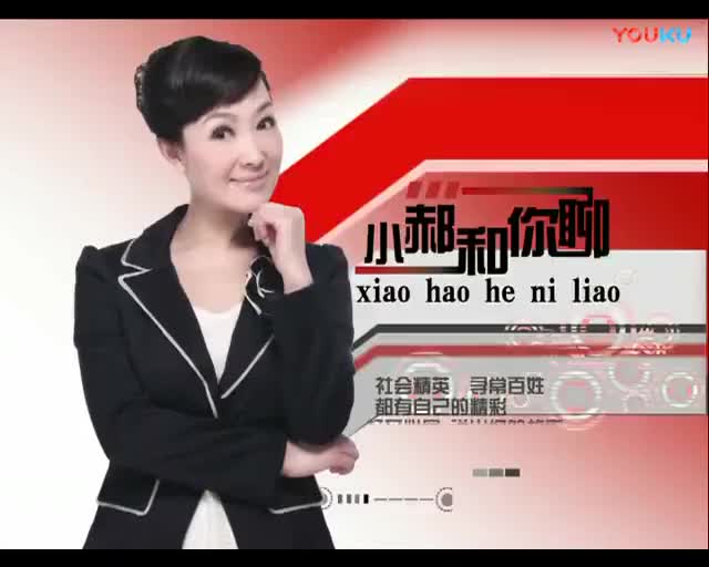 2010《胖东来5年（2005-2010）》