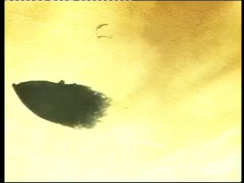 《梅兰芳》 第7集 罢演