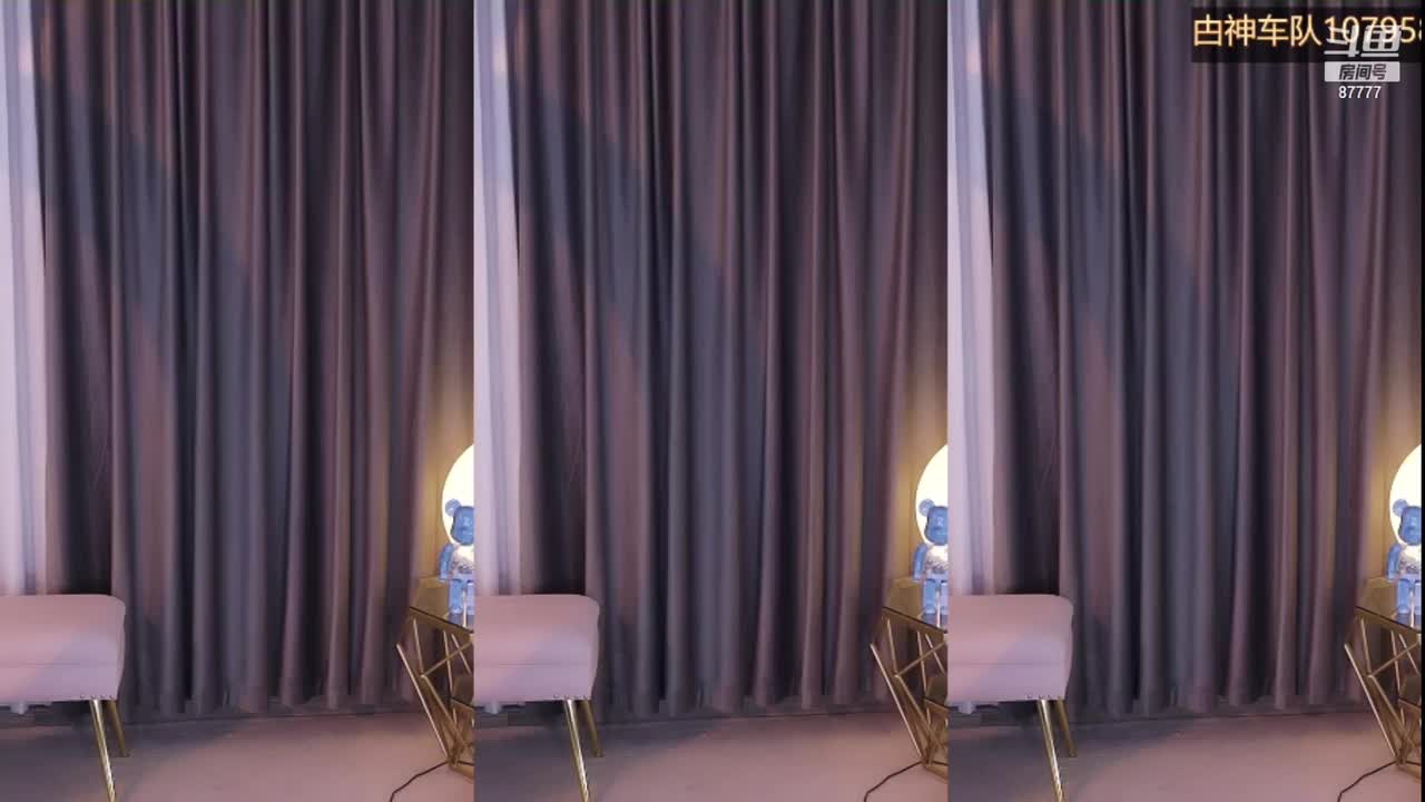 斗鱼-萌七啊丶_2021-12-26-2225_12-27-0047_永远相信光~