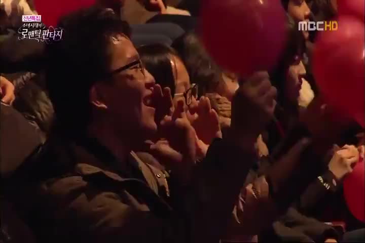 少女时代-Romantic St