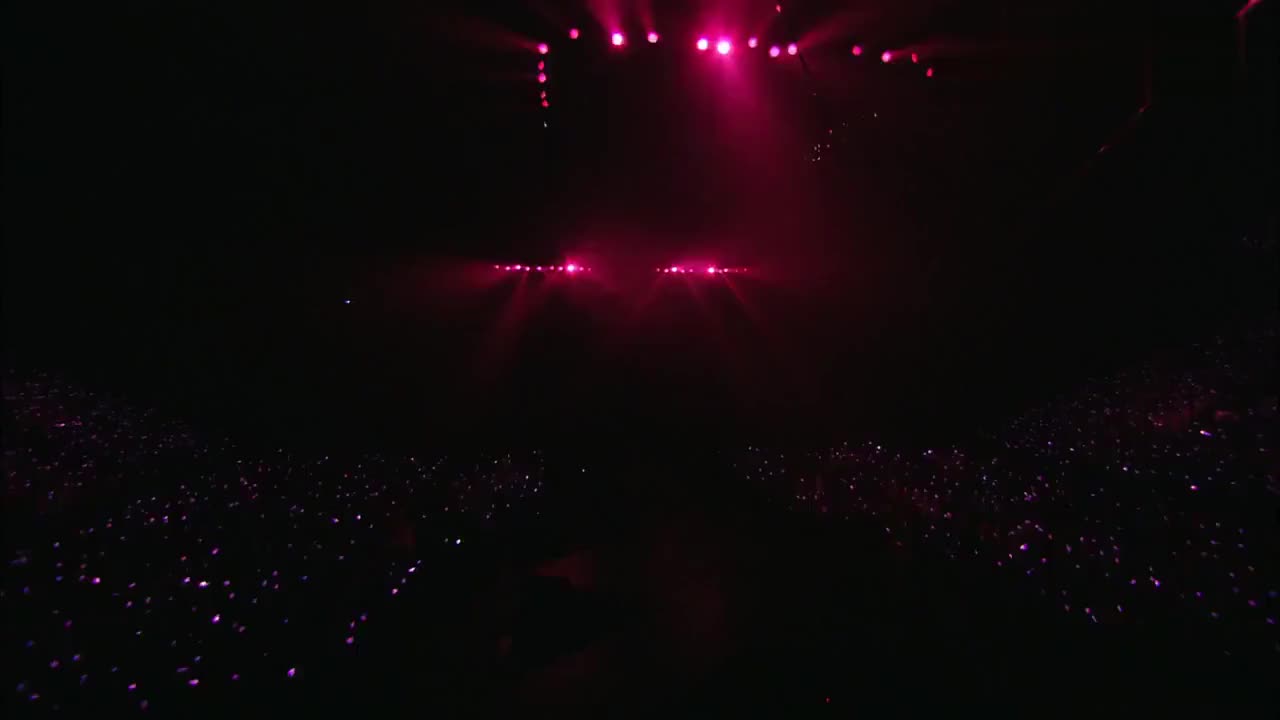 少女时代-Express 999(Live)