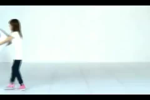 少女时代-La La La (2010 Election Song)