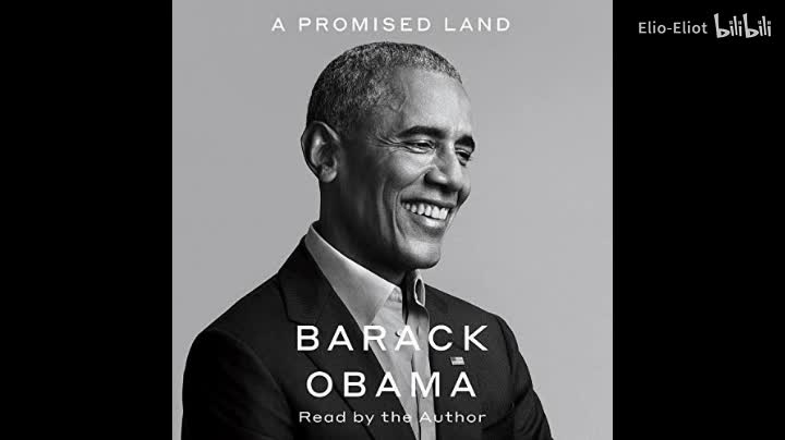 A Promised Land - Barack Obama_02