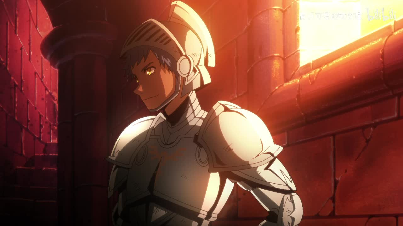 高级_chap10_sample(五十三)骑士的盔甲