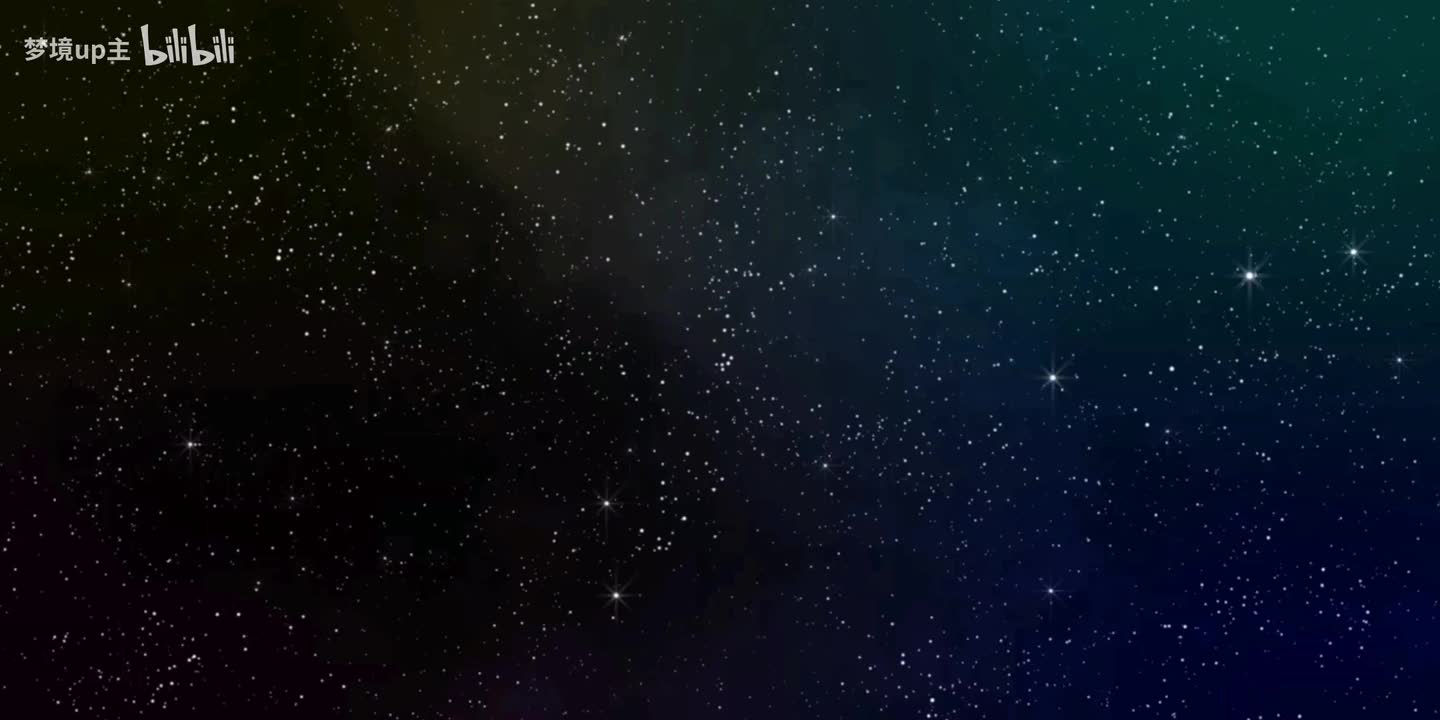 【白噪音/环境音】1小时 废土世界 氛围声