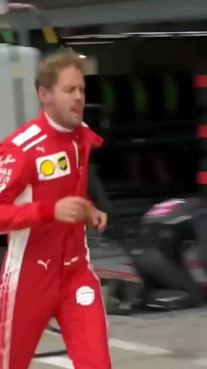 56 直道超车歪头名场面！（不是