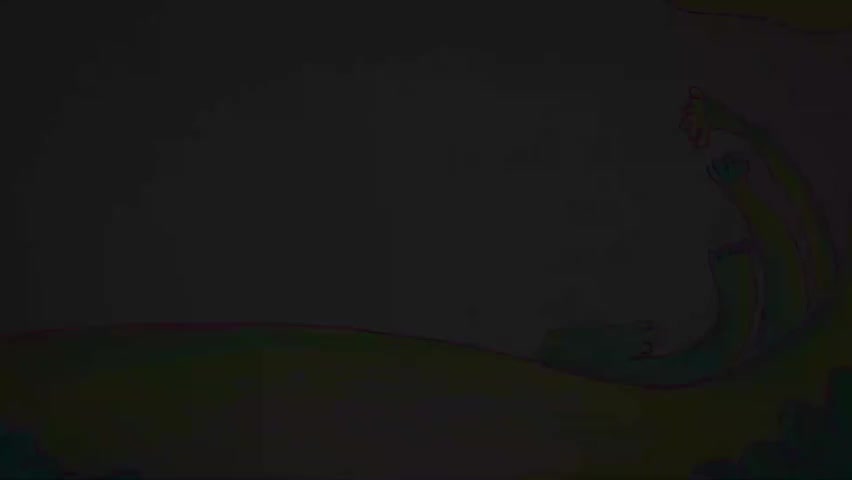 如果我是一只动物-p6-第6集 如果我是麝猫