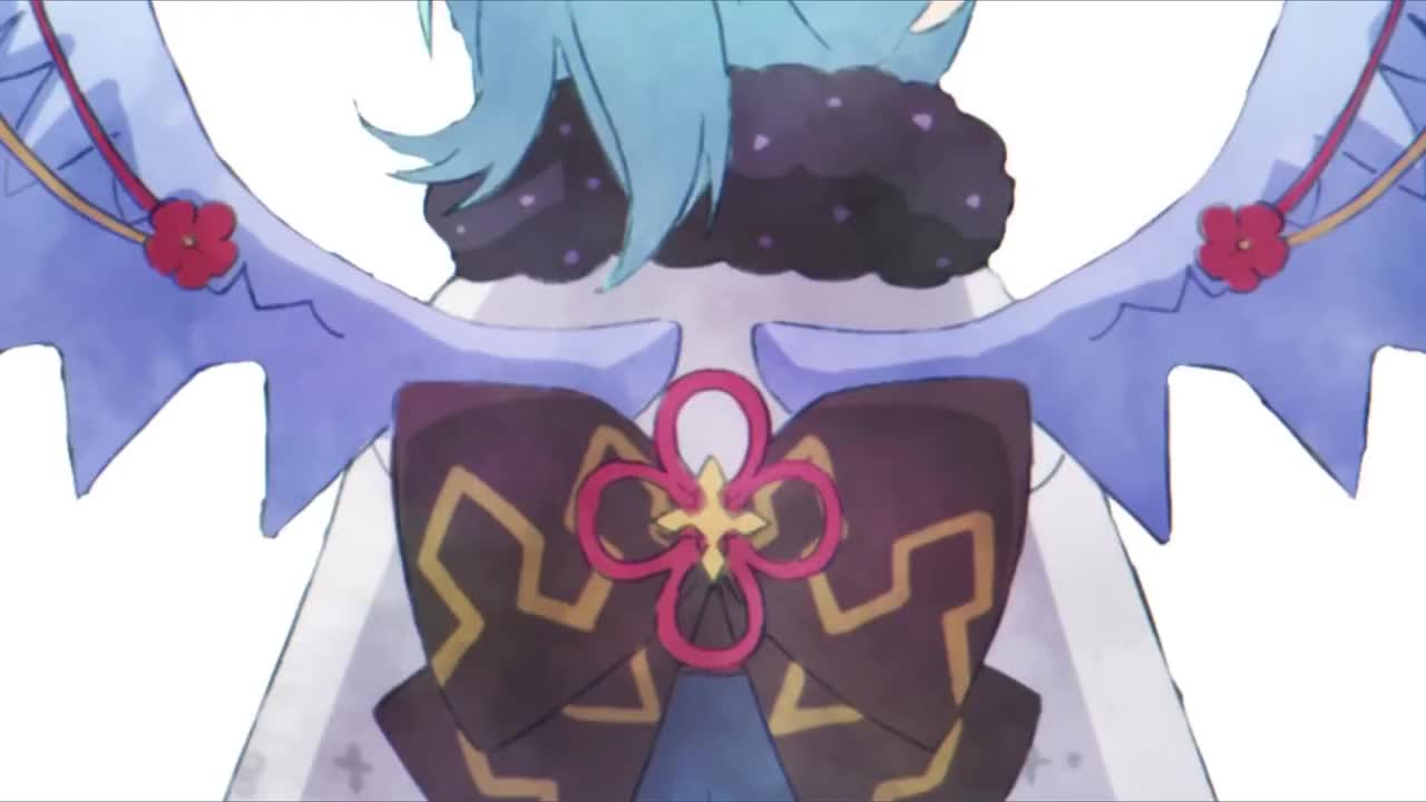 新春美食メモリーズ　シェフィのおつかい大作戦！