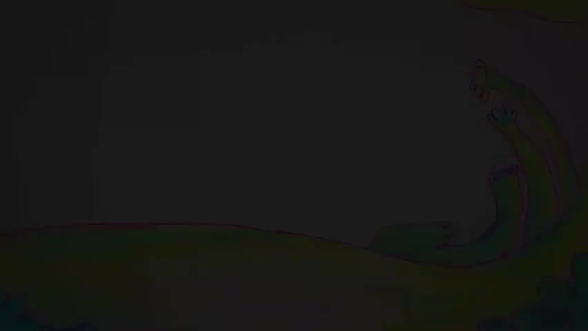 如果我是一只动物-p9-第9集 如果我是北极熊