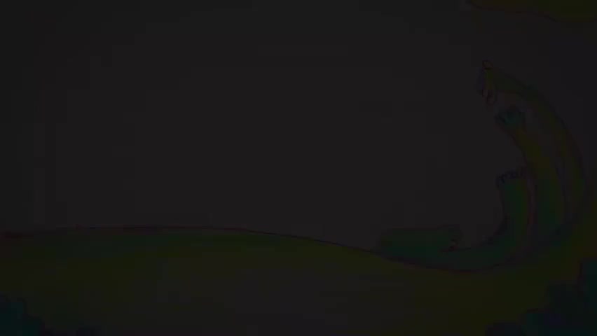 如果我是一只动物-p5-第5集 如果我是猞猁