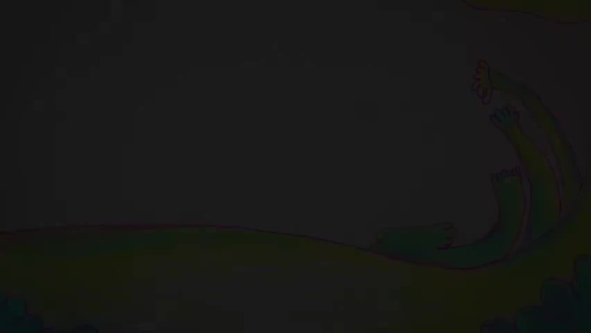 如果我是一只动物-p36-第36集 如果我是黑斑羚